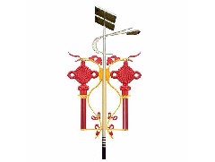 LED中國結(jié)該怎樣制作？